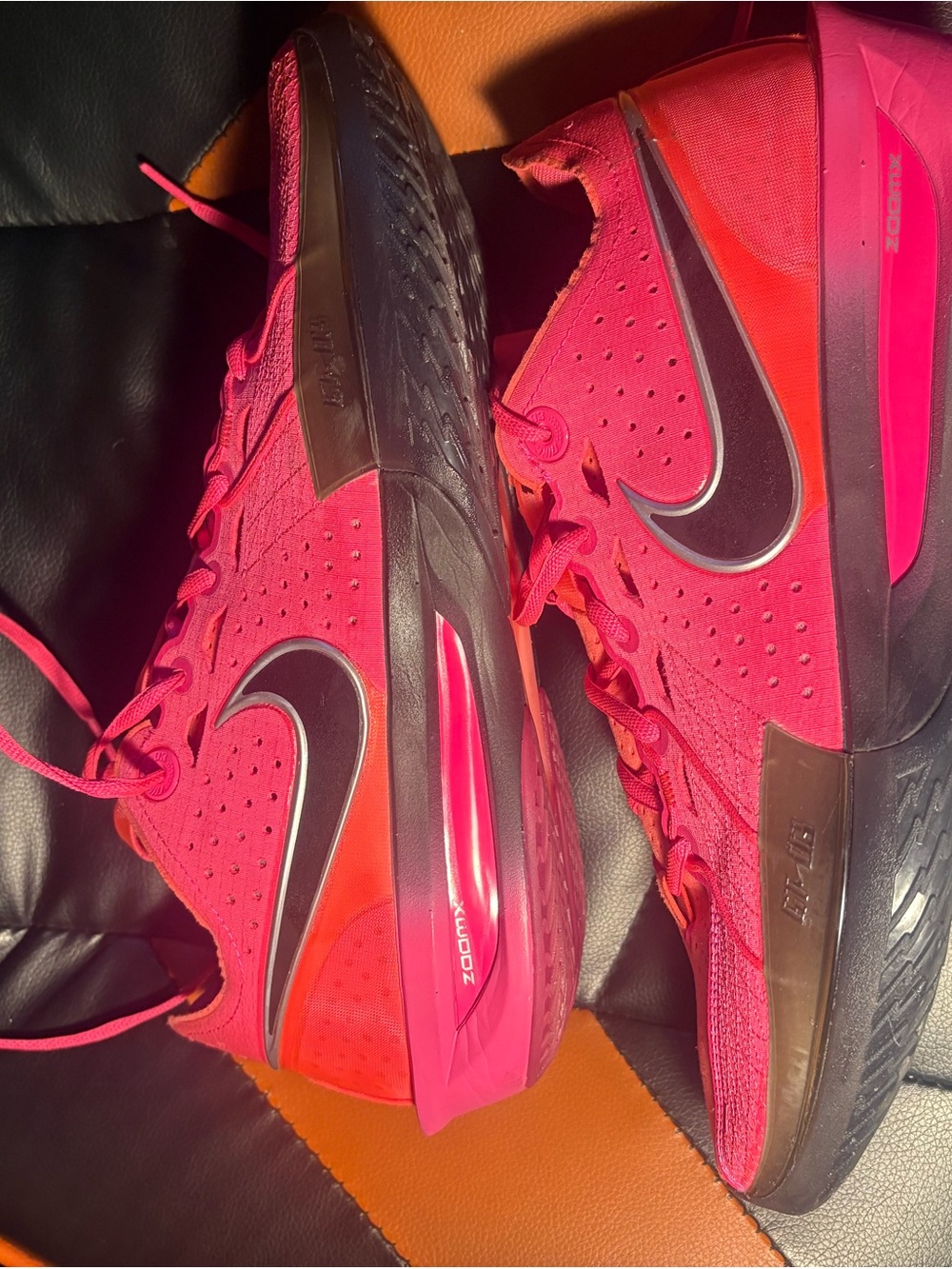Nike gt cut 3 hyper pink